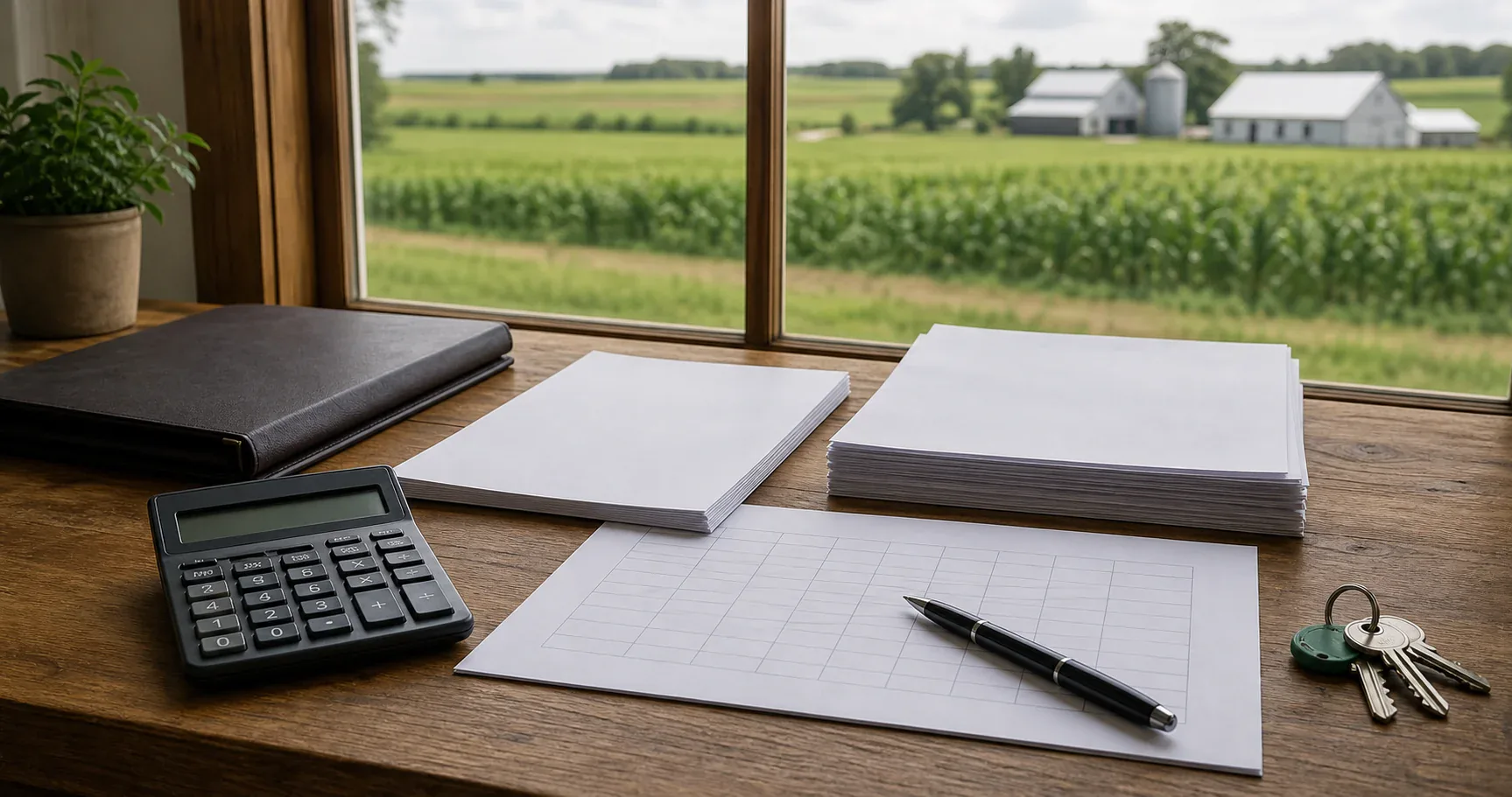 Co zrobić, gdy wierzyciel odmawia ugody rolnikowi?