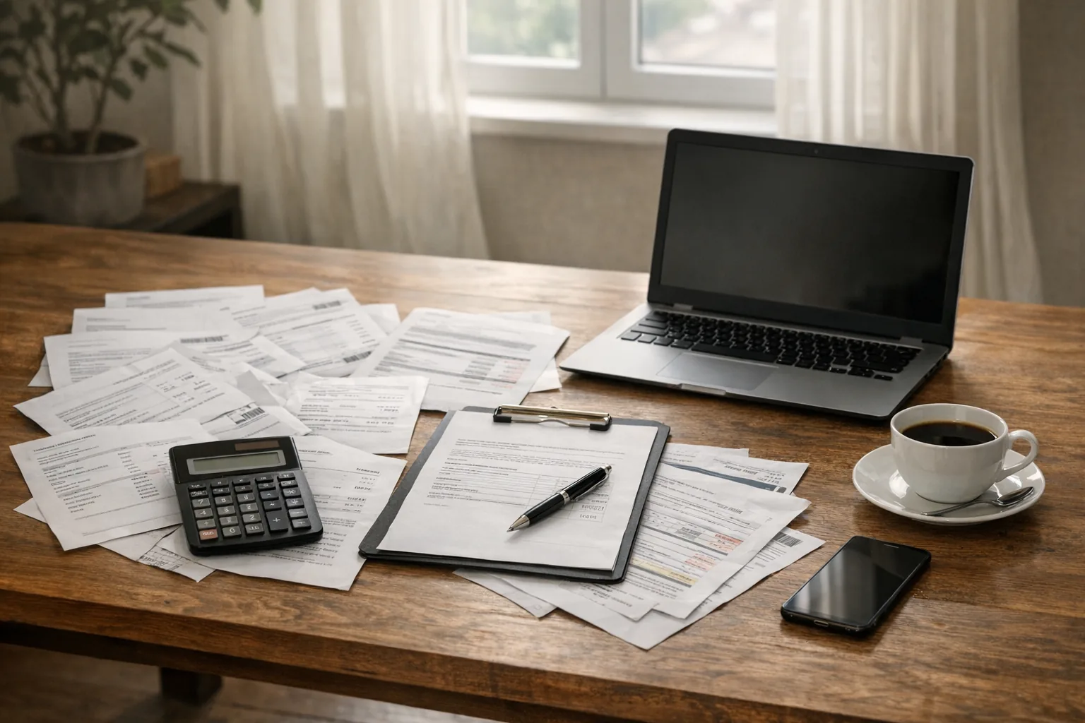 Jak dogadać się z bankiem gdy nie mam na raty?