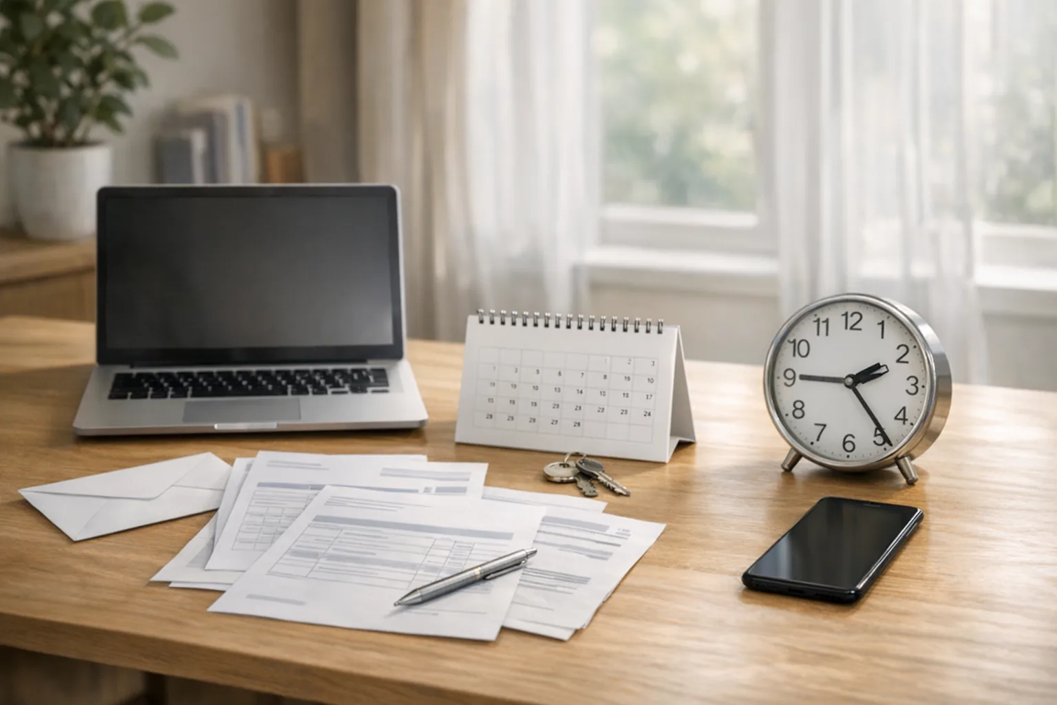 Odblokowanie konta przez komornika - ile zwykle trwa