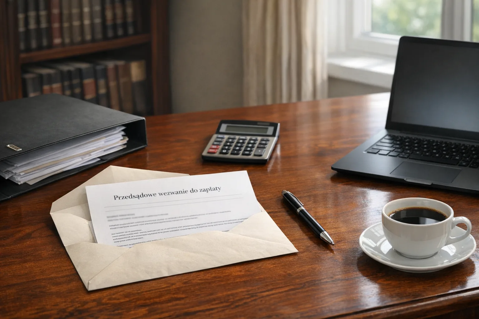Przedsądowe wezwanie do zapłaty - jak odpowiedzieć i co dalej