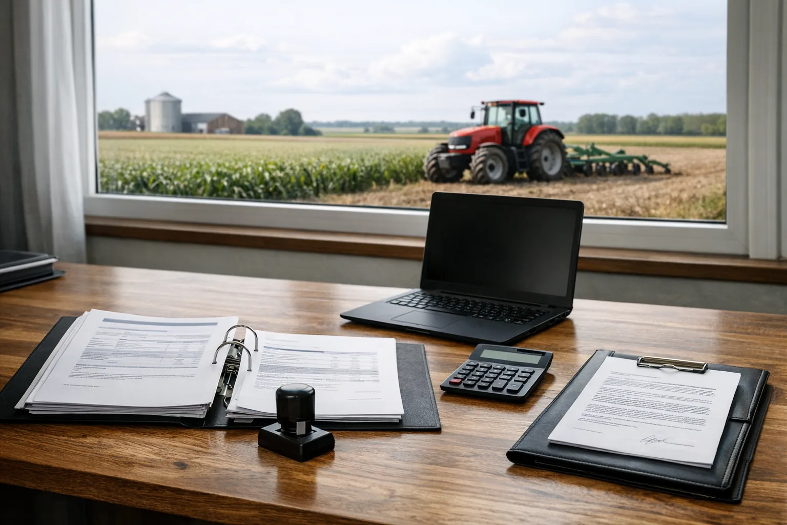 Restrukturyzacja gospodarstwa a BIK - kiedy wpis znika